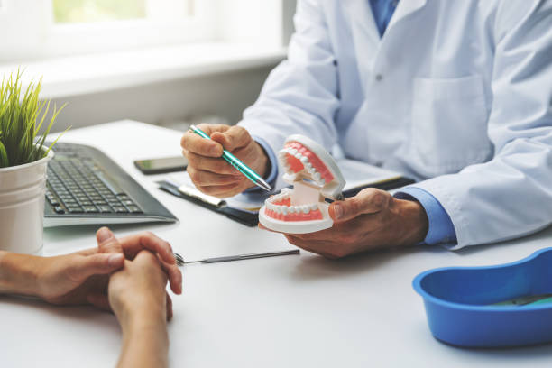 Best Oral Cancer Screening  in Midway South, TX