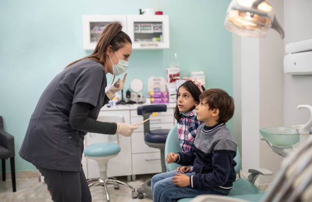 Best Dental Exams and Cleanings  in Midway South, TX