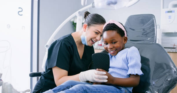 Best TMJ/TMD Treatment  in Midway South, TX
