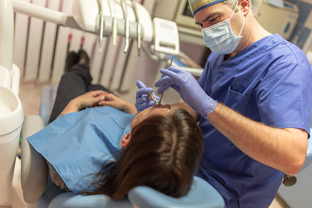  Midway South, TX Holistic Dental Services Pros