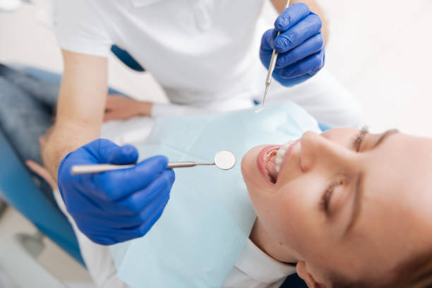Best Pediatric Dentistry  in Midway South, TX