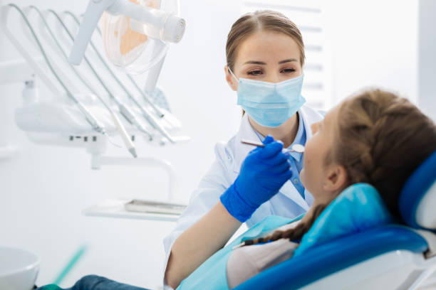 Best Periodontal (Gum) Disease Treatment  in Midway South, TX